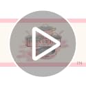 Pink 12-Piece Nonstick Cookware Set with Tempered Glass Lids & Stay Cool Handles - Paris Hilton