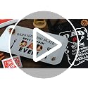 CryCarrot Grandpa's Grilling Plate & Apron Set - Personalized BBQ Gift for Grandpa from Grandkids