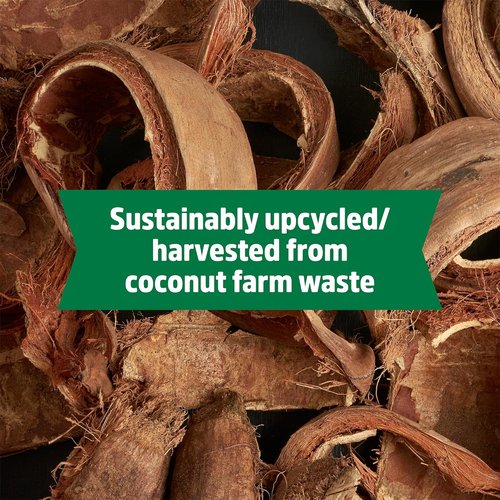 Back to The Roots Organic Coir - 51 Quart Expanding Soil for Seeds & Potting Success