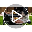 Romanticist 23-Piece Stainless Steel BBQ Grill Tools Kit - Black2