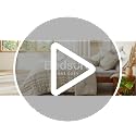 Bedsure Queen Tufted Boho Comforter Set Beige - Elegant Bedding for Bedroom Decor