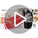 BIRGILT Teacher Gifts for Men, Women - 20 oz Teachersaurus Tumbler Cup