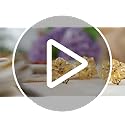 Hotop 100 Pcs Gold Hollow Flower Napkin Rings Wedding Dinner Party Decor