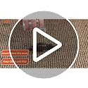 Kitchen Rugs Non-Slip 24x36 Inch Green Floor Mat - Absorbent & Durable