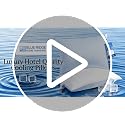 Beautyrest Luxury Cooling Pillows King Size Set of 2 Down Alternative