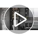 Salakita Pure White Over-The-Toilet Storage Rack 4-Tier Bathroom Organizer Shelf