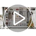 White XL Clear Stackable Shoe Storage Box for Closet - Men’s & Women’s Shoes