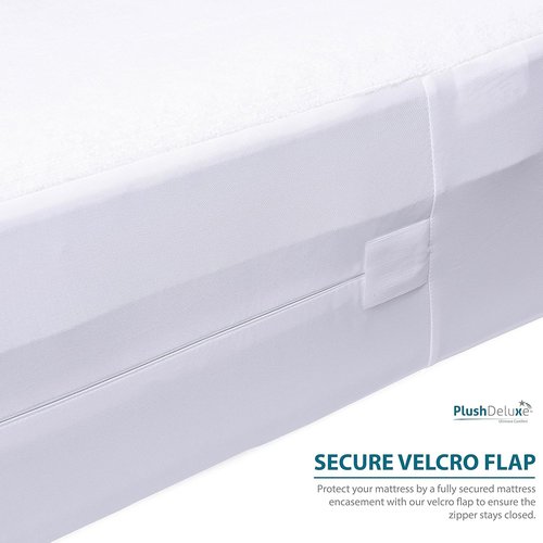 -12" Deep Twin 39"x75