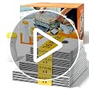 16 Pack Travel Vacuum Storage Bags with Pump - Compression Clothes Organizer - Combo Set