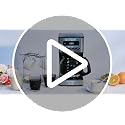 12-Cup Programmable Drip Coffee Maker with Hot & Iced Coffee, Brew Strength Control