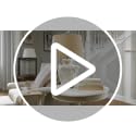 Signature Design by Ashley 27-Inch Farmhouse Ceramic Table Lamp, Cream