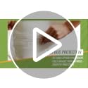 Queen Mattress Protector Waterproof Zippered Cover Deep Pocket 16-20" - Hypoallergenic Bed Encasement