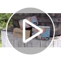 Techko S187D Safe Pool Alarm