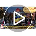 12ft Christmas Inflatable Nutcracker Soldier with LED Lights for Outdoor Yard Decor