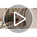 LAVEVE Heavy Duty Couch Support Board 21.5''x70'' for Sagging Sofas, Fits All Sofa Types