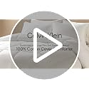 Calvin Klein Hotel All Season King Duvet Insert - Luxury Comforter