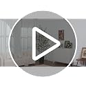 7FT Artificial Eucalyptus Tree Indoor Faux Tree with 901 Silk Leaves - Tall Home Decor