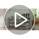 Black 3-Tier Shoe Rack for Closet - 44 Inch Heavy Duty Metal Organizer