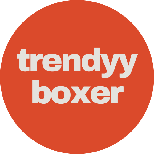 trendyyboxer