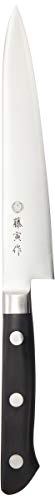 Tojiro Fujita Toru Pro DP 5.9-Inch Chef Knife with Petit Knife - Japan Made