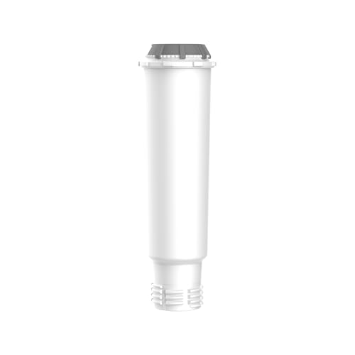 Water Filter for Fully Automatic Espresso Machines - Reduces Limescale & Contaminants