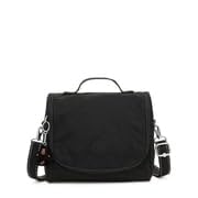 Kipling Women's New Kichirou Bts Prt Lunch Bag - True Blue Tonal, 9x8x5 Inches