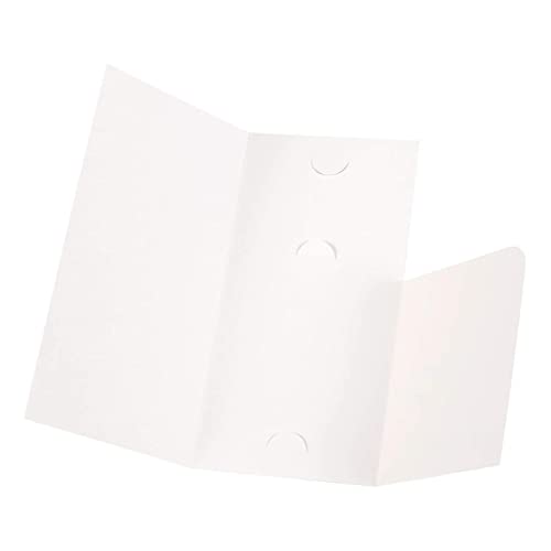 Snowflake Winter Money Envelope Pack — 36 Gift Card & Cash Holders with Elegant Design