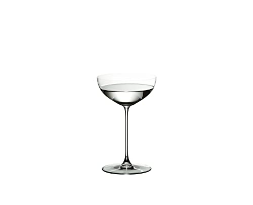 Riedel Veritas Coupe Glass, Set of 2