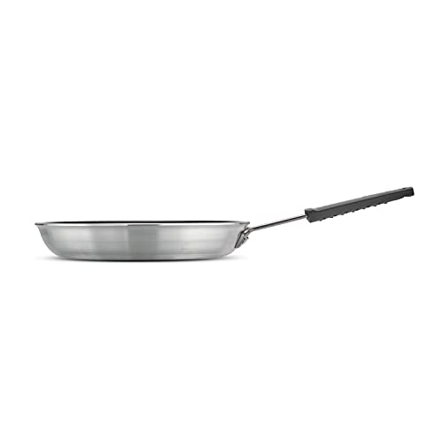 12-Inch Non-Stick Frying Pan - Professional-Grade Kitchen Cookware