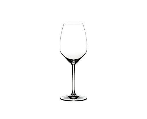 Riedel Vinum Extreme White Wine Glass Set of 4 - Riesling & Sauvignon Blanc