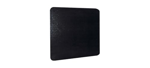 Imperial Stove Board - Durable, 32 x 42 Inches, Black - Made in USA