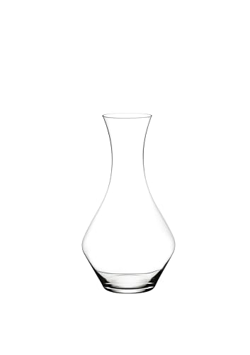 Riedel Cabernet Magnum Decanter - Clear 64 Ounces, Elegant Wine Pourer