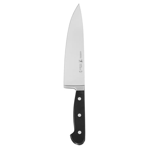 Henckels Classic 8-Inch Chef Knife - Razor-Sharp German Stainless Steel