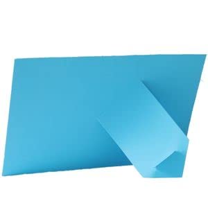 Litpoetic 200 Pack Standing Paper Picture Frames 4x6,Cardboard Photo Frame with Easel,Paper Photo Frame Cards,Gallery Frames Bulk For Mothers Day Gifts, Father's Day,Classroom, Rainbow