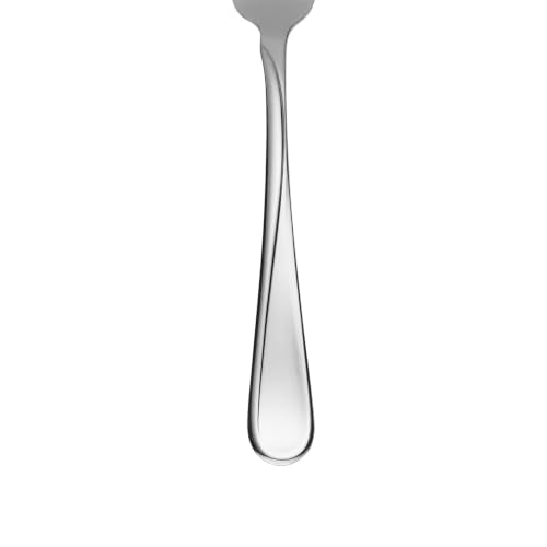 20-Piece Flatware Set for 4 - Flight Silverware Cutlery Service