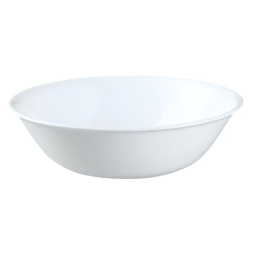 Winter Frost Serving Bowl Set of 3 - Elegant Kitchen & Dining Serveware