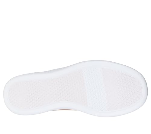 Skechers Women's BOBS Skip Cute Keep It Sweet Slip-On Shoes 8.5 Tan