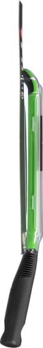 OXO Good Grips Zester & Grater - Precision Etched Blades for Effortless Grating & Zesting