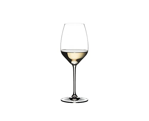 Riedel Vinum Extreme White Wine Glass Set of 4 - Riesling & Sauvignon Blanc