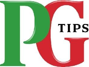 PG Tips British Tea Bags - Pack of 240, 2 Count - Authentic UK Blend