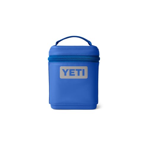 YETI Daytrip 2L Insulated Soft Cooler Snack Box - Royal Blue