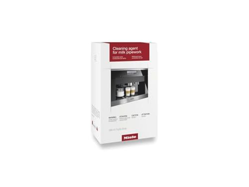 Miele Milk Pipework Cleaner for Coffee Machines - Variation 1