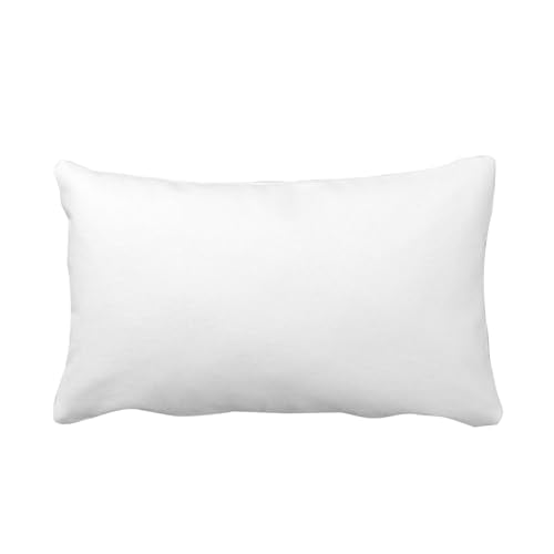 Chocolate Bar Lover 12x20 Inch Funny Throw Pillow Cover, Sweet Foodie Food Snack Fan Decorative Cushion Case,Home Nursery Room Decor Kid Boy Girl Novelty Soft Lumbar Pillowcase