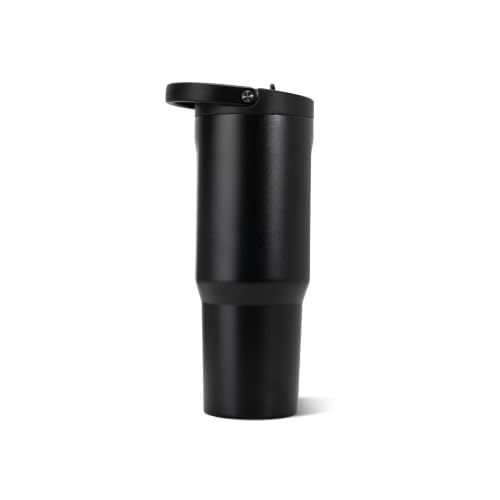 HydroJug Sport 32 oz Insulated Stainless Steel Water Bottle - Black