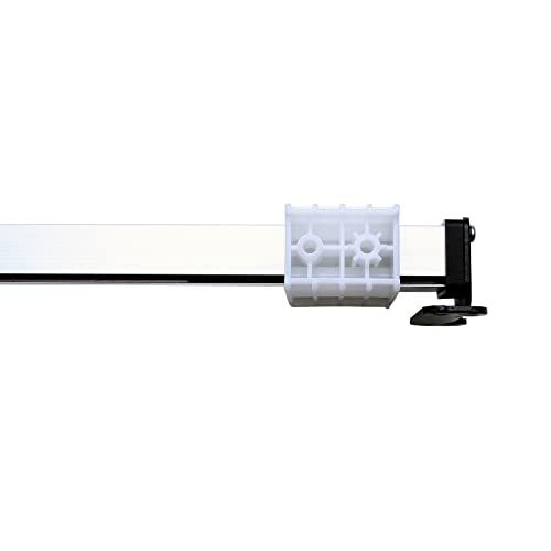 Power Recliner Motor R8123 Replacement Actuator with 2 Cables