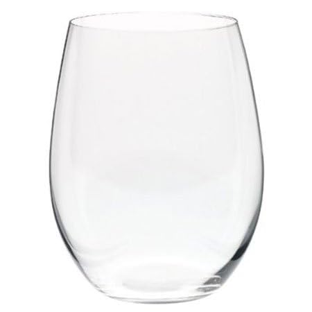 Riedel O Wine Tumbler Cabernet & Merlot Glass Set of 4 21.3 oz