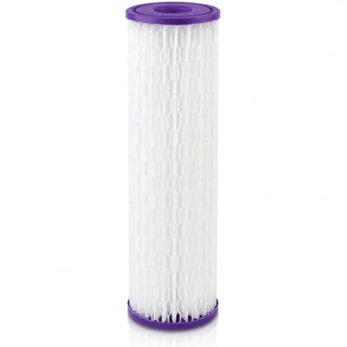 Aquasana 10-Inch Whole House Post-Filter Replacement - EQ-PFC.35, Variation of 10" Post-Filter