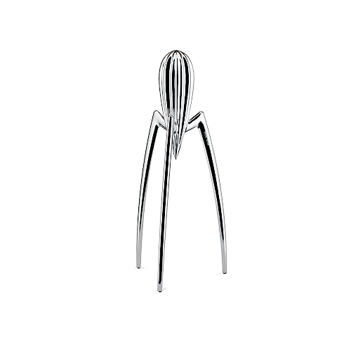 Alessi Juicy Salif Citrus Juicer - Iconic Aluminum Mirror-Polished Design