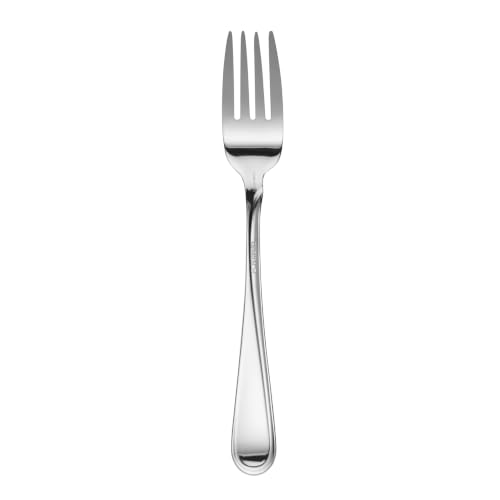20-Piece Flatware Set for 4 - Flight Silverware Cutlery Service