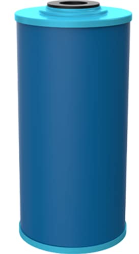 OMNIFilter RO6 10x4.5-Inch Heavy Duty Water Filter Cartridge - Pack of 1